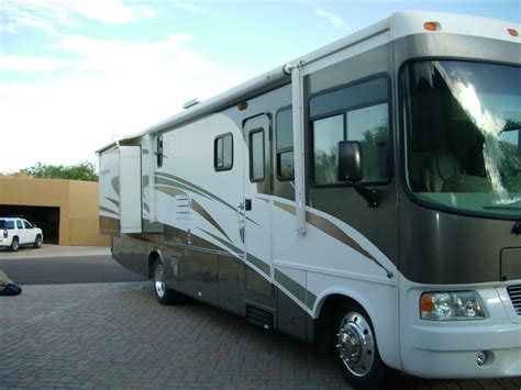 2007 Georgetown XL 359TS Fsbo In Fountain Hills Arizona