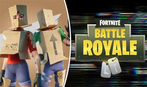 Fortnite Update 12301 Patch Notes Maintenance Server Downtime New Event Items More