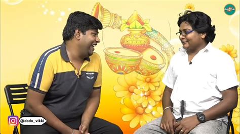 முடிஞ்சா சிரிக்காம பாருங்க🤣🤣 Funny Reels🤪 Dodovikki Youtube