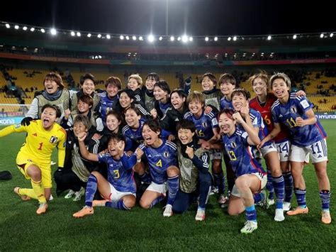 Japan 4-0 Spain: Huge shock as Hinata Miyazawa double sees La Roja ...