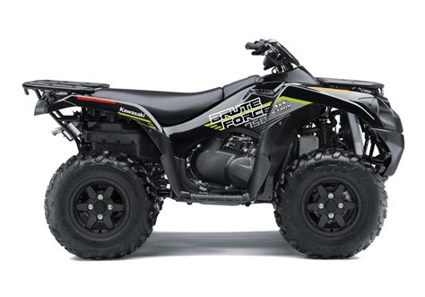 Brute Force 750 4x4i EPS MY 2022 Kawasaki France