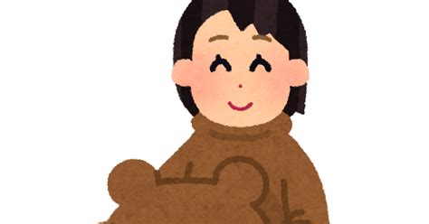 着ぐるみのイラスト（女性） かわいいフリー素材集 いらすとや