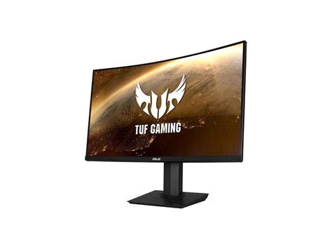 ASUS TUF Gaming VG32VQ 32" 144Hz Curved Gaming Monitor - Newegg.com