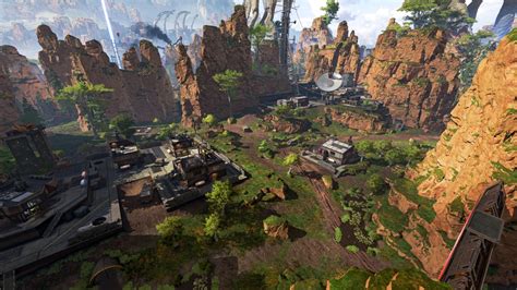 Kings Canyon Apex Legends Wiki