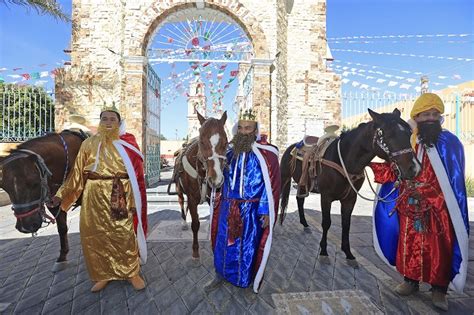 Qui N Les Puso A Los Reyes Magos Melchor Gaspar Y Baltasar E