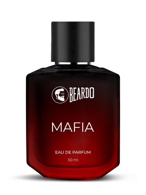 Perfume For Men Mafia 50ml Musky Woody Perfume For