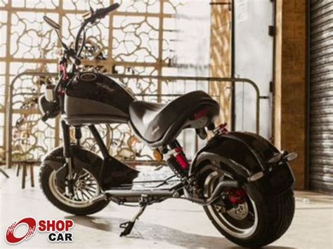 Shineray Scooter Pt Diversas Campo Grande