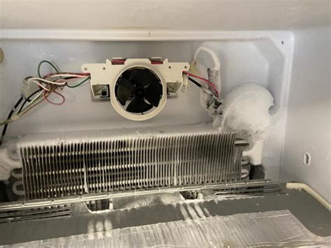 Simple Guides How To Quickly Test An Evaporator Fan Motor