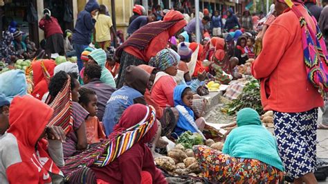 Otonomi Khusus Papua Tak Berdampak Signifikan Pada Kemajuan Orang Papua