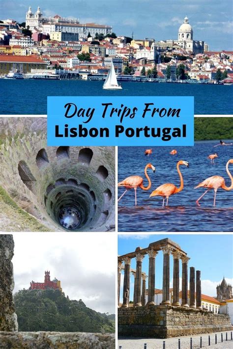 Day Trips From Lisbon Europe Travel Outfits Europe Travel Tips