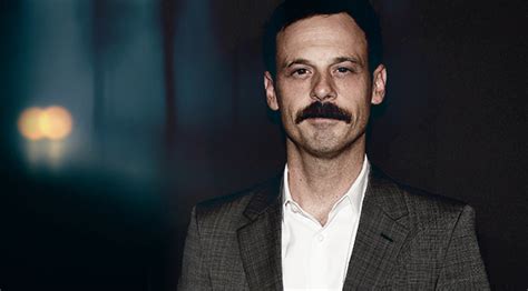 Scoot McNairy Interview: Discusses His Demanding 'True Detective' Role