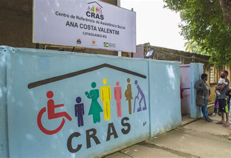 Prefeitura Inaugura Nova Sede Do Cras Ana Costa Valentim