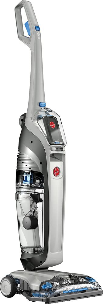 Questions and Answers: Hoover FloorMate Cordless Hard Floor Cleaner ...