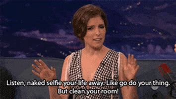 Naked Selfies Gifs Get The Best On Giphy