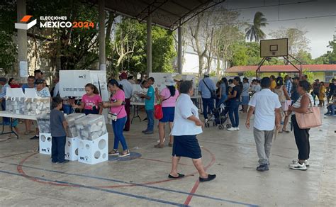 PREP Chiapas Quién va ganando en las elecciones