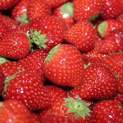 Де-Факто - Сегодня за стоимость 1 кг клубники можно купить более 3 кг ...