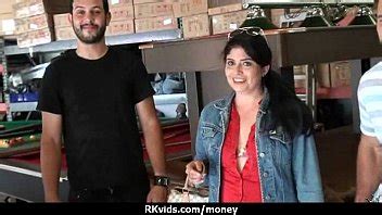 Lindo Aspirado Y Follada Por Dinero En Efectivo Xvideos