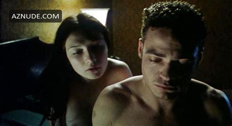 AMNESIA NUDE SCENES AZNude