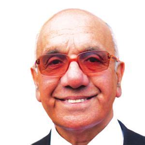 Virendra Sharma - Labour candidate for Ealing, Southall