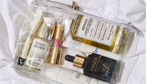 Going On Holiday? Here Are The Best Skin, Makeup And Hair Minis To Take ...