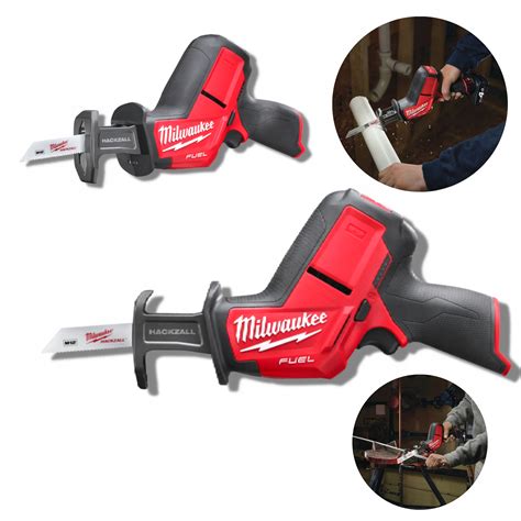 Milwaukee M12 CHZ 0 PIŁA SZABLASTA HACKZALL 4933446960 Cena