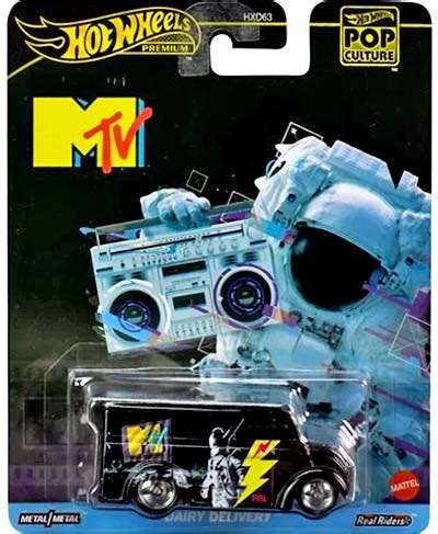 2024年Pop Culture Mix Cのラインナップまとめ HXD63 C Hot Wheels 情報まとめ ホットウィール にわかマニア