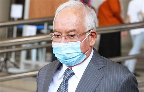 High Court Dismisses Bid By Najib To Get Documents Linked To Zetis