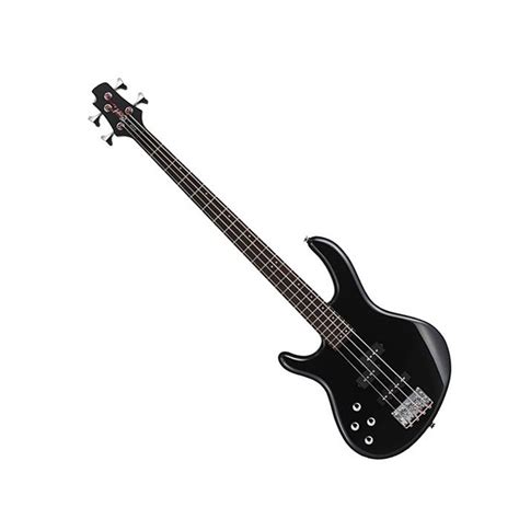 Cort Action Bass Plus Left Handed 4 String Bass Guitar