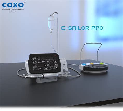 C Sailor Pro Dental Implantation System Coxo Dental