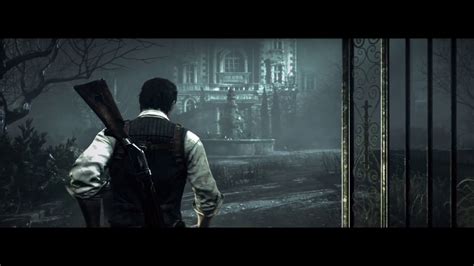 The Evil Within Survival Chapter The Cruelest Intentions Youtube