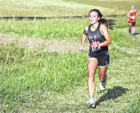 Darke County Big Winners At Tri Village Patriot Invitational Daily