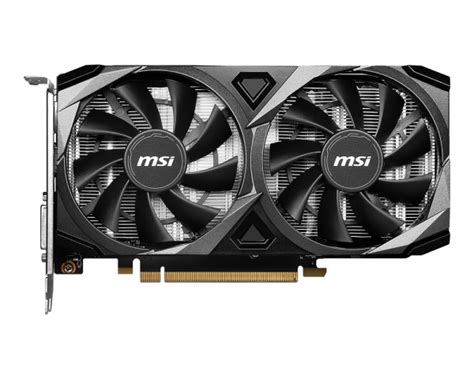 Msi Geforce Rtx Ventus X Xs G Oc