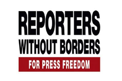 Greece Ranked Last In Eu For Press Freedom For Second Consecutive Year