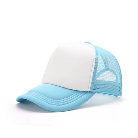 Best Light Blue Trucker Hat: A Comprehensive Guide