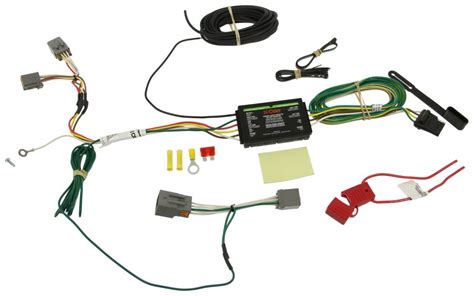 Ford Transit Trailer Wiring