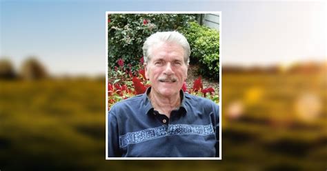 James Jim Langham Obituary 2019 Hayworth Miller Funeral Homes