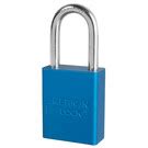 A1106MKBLU Lockout Padlocks Accessories Master Lock