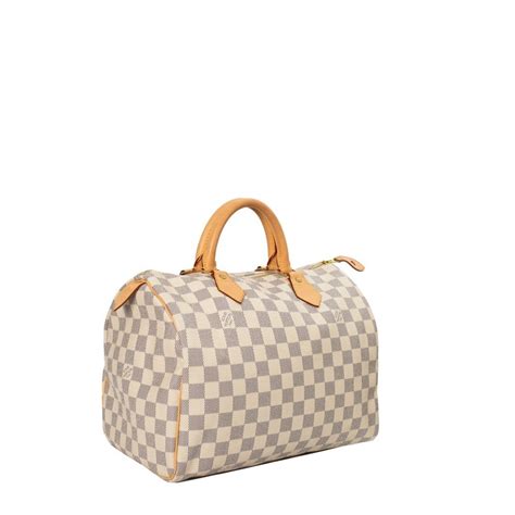 Louis Vuitton Speedy 30 Handbag Catawiki