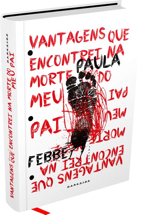 DarkSide Books Traz Obra De Paula Febbe Que Aborda Os Traumas Causados