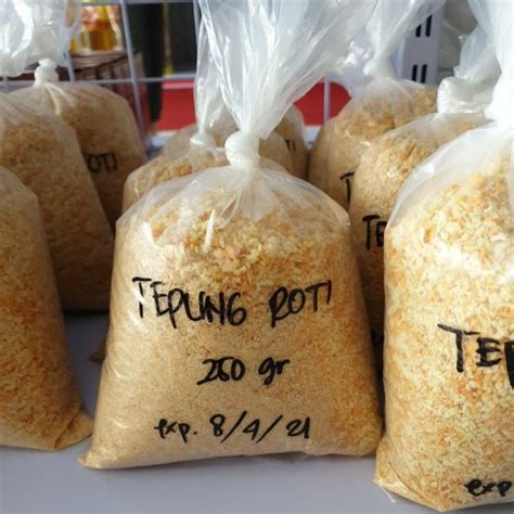 Jual Tepung Panir Mix 250 Gr Repack Shopee Indonesia