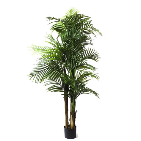 Купить Искусственная пальма Арека Маргит 160 см по выгодной цене в ...