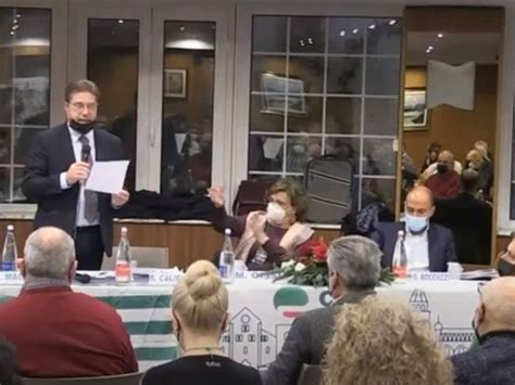 Bari Sesto Congresso Della Cisl Scuola Bari E Bat Riconfermato