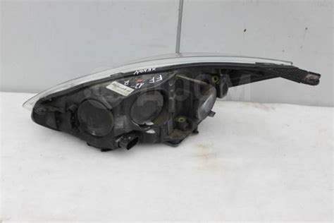 Купить Фара правая Форд Фокус 3 2011 ксенон [BM5113005BJ] в Москве по ...