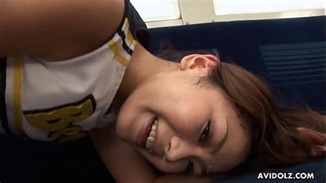 Japanese Cheerleader Runa Sezaki Is Horny Uncensored Xxx Mobile Porno Videos Movies