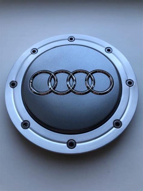 Колпачок Заглушка в диск Ауди Audi 4B0 601 165 А А4/S4 А6/S6 А8/S: цена ...
