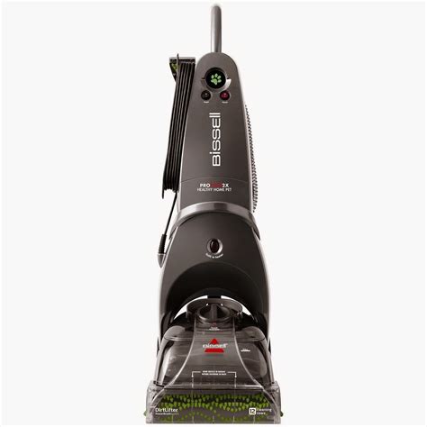 bissell proheat