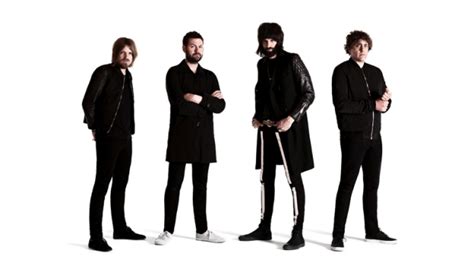 Kasabian Announce Huge Uk Tour