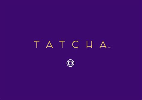 Tatcha on Behance