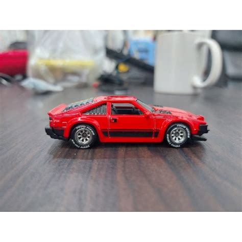 Jual Hot Wheels 82 Toyota Supra HW The 80s Shopee Indonesia
