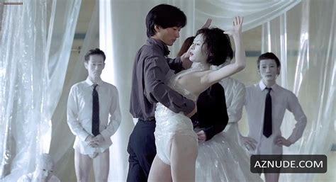 Flirt Nude Scenes Aznude